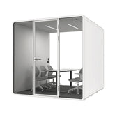 OASIS-XL Silence Pod (6-Person)
